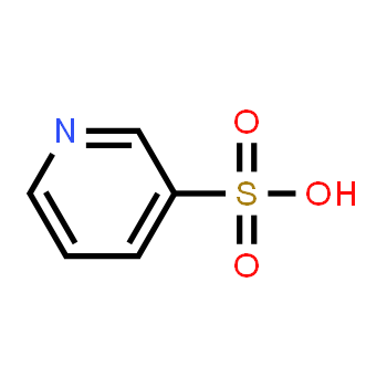 636-73-7 | Pyridine-3-sulfonic acid