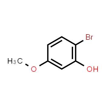 63604-94-4 | 2-bromo-5-methoxyphenol