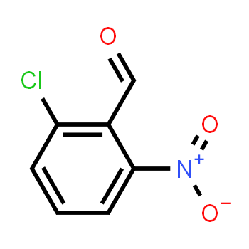 6361-22-4 | 2-Chloro-6-nitrobenzaldehyde