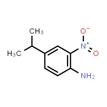 63649-64-9 | 4-isopropyl-2-nitroaniline