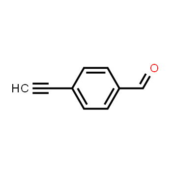 63697-96-1 | 4-ethynylbenzaldehyde