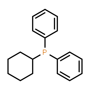 6372-42-5 | Cyclohexyldiphenylphosphine