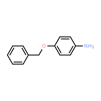 6373-46-2 | 4-(Benzyloxy)aniline