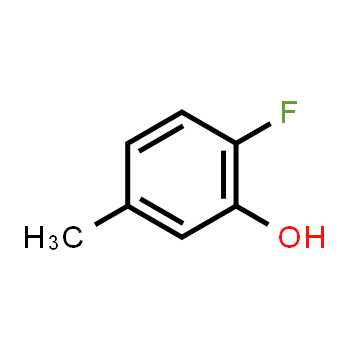 63762-79-8 | 2-Fluoro-5-methylphenol