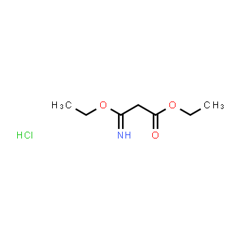 638220-35-6 | Ethyl 3-ethoxy-3-iminopropionate hydrochloride