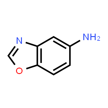 63837-12-7 | benzo[d]oxazol-5-amine