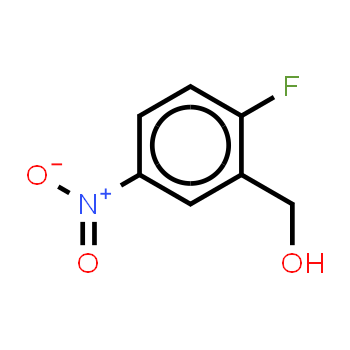 63878-73-9 | 2-Fluoro-5-nitronbenzyl alcohol