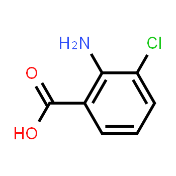 6388-47-2 | 2-Amino-3-chlorobenzoic acid