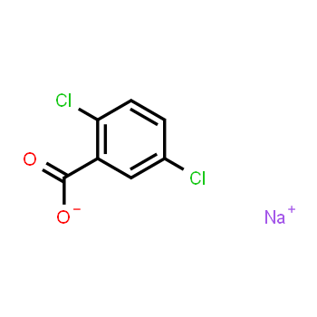 63891-98-5 | Sodium 2,5-dichlorobenzoate