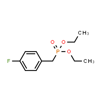 63909-58-0 | Diethyl 4-fluorobenzylphosphonate