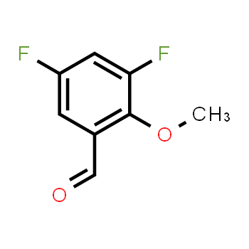 63954-77-8 | 3 5-DIFLUOROSALICYLALDEHYDE 97