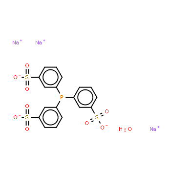 63995-70-0 | Triphenylphosphine-3,3',3''-trisulfonic acid trisodium salt