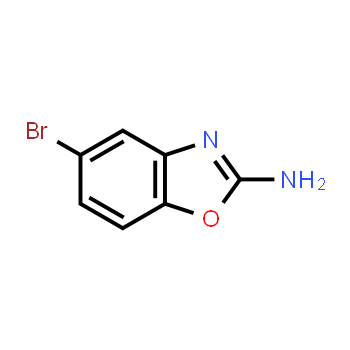 64037-07-6 | 5-bromobenzo[d]oxazol-2-amine