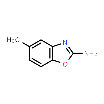 64037-15-6 | 5-Methylbenzoxazole-2-amine