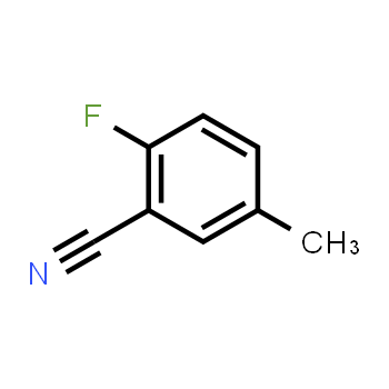 64113-84-4 | 2-Fluoro-5-methylbenzonitrile