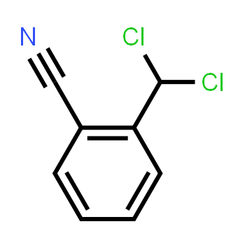 64148-19-2 | 2-Dichloromethylbenzonitrile