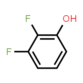 6418-38-8 | 2,3-Difluorophenol