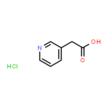 6419-36-9 | 3-Pyridylacetic acid hydrochloride