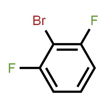 64248-56-2 | 1-BROMO-2,6-DIFLUOROBENZENE