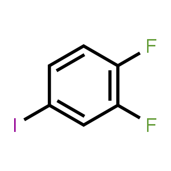 64248-58-4 | 1,2-Difluoro-4-iodobenzene