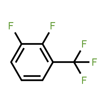 64248-59-5 | 2,3-Difluorobenzotrifluoride