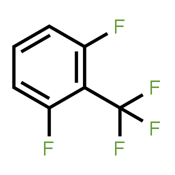 64248-60-8 | 2,6-Difluorobenzotrifluoride