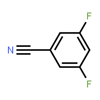 64248-63-1 | 3,5-Difluorobenzonitrile