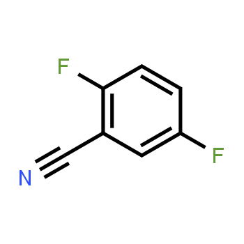 64248-64-2 | 2,5-Difluorobenzonitrile