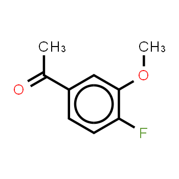 64287-19-0 | 4-Fluoro-3-methoxyacetophenone