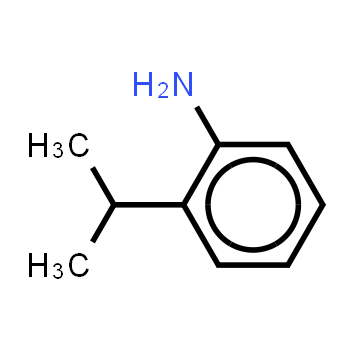 643-28-7 | 2-Isopropylaniline