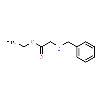 6436-90-4 | N-Benzylglycine ethyl ester