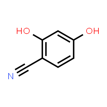 64419-24-5 | 2,4-Dihydroxybenzonitrile