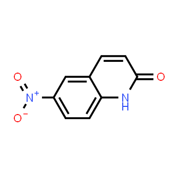 64495-55-2 | 6-nitroquinolin-2(1H)-one