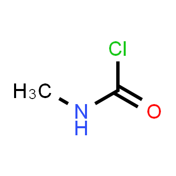 6452-47-7 | Methylcarbamoylchloride