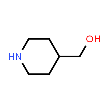 6457-49-4 | 4-Piperidinemethanol