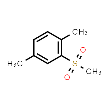 6462-29-9 | 1,4-dimethyl-2-(methylsulfonyl)- Benzene