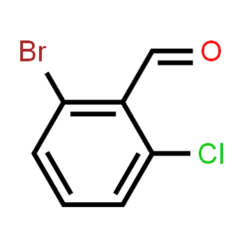 64622-16-8 | 2-Bromo-6-chlorobenzaldehyde