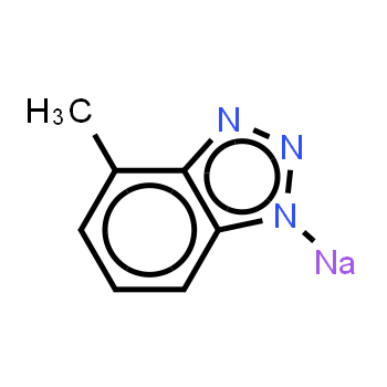 64665-57-2 | Tolytriazole sodium salt