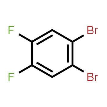 64695-78-9 | 1,2-Dibromo-4,5-difluorobenzene