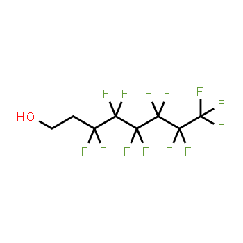 647-42-7 | 3,3,4,4,5,5,6,6,7,7,8,8,8-Tridecafluoro-1-octanol