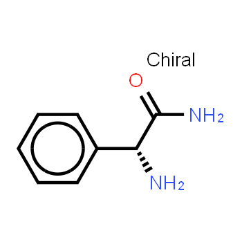 6485-67-2 | D(-)-Phenylglycinamide