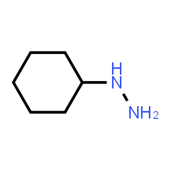 6498-34-6 | cyclohexylhydrazine