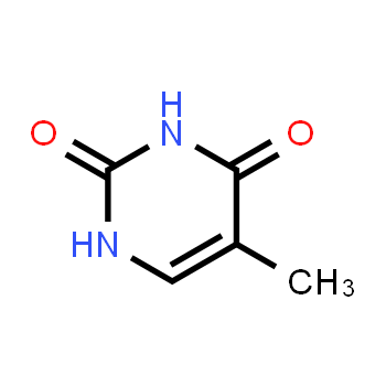 65-71-4 | 5-Methyluracil