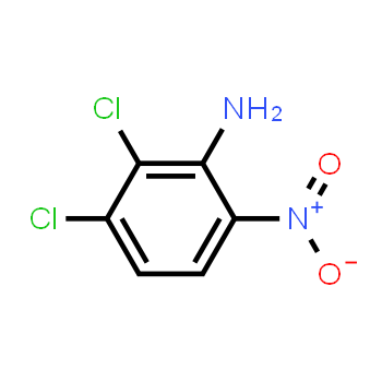 65078-77-5 | 2,3-dichloro-6-nitroaniline