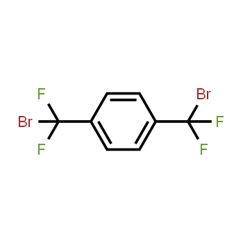 651-12-7 | 1,4-Bis[bromo(difluoro)methyl]benzene