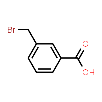 6515-58-8 | 3-(Bromomethyl)benzoic acid