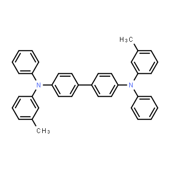 65181-78-4 | N,N'-Bis(3-methylphenyl)-N,N'-bis(phenyl)benzidine