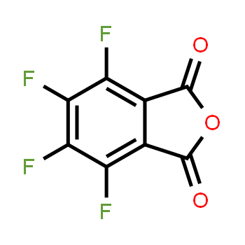 652-12-0 | 3,4,5,6-Tetrafluorophthalic anhydride