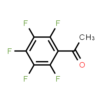 652-29-9 | 2,3,4,5,6-pentalfuoroacetophenone