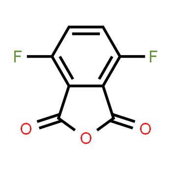 652-40-4 | 3,6-Difluorophthalic anhydride